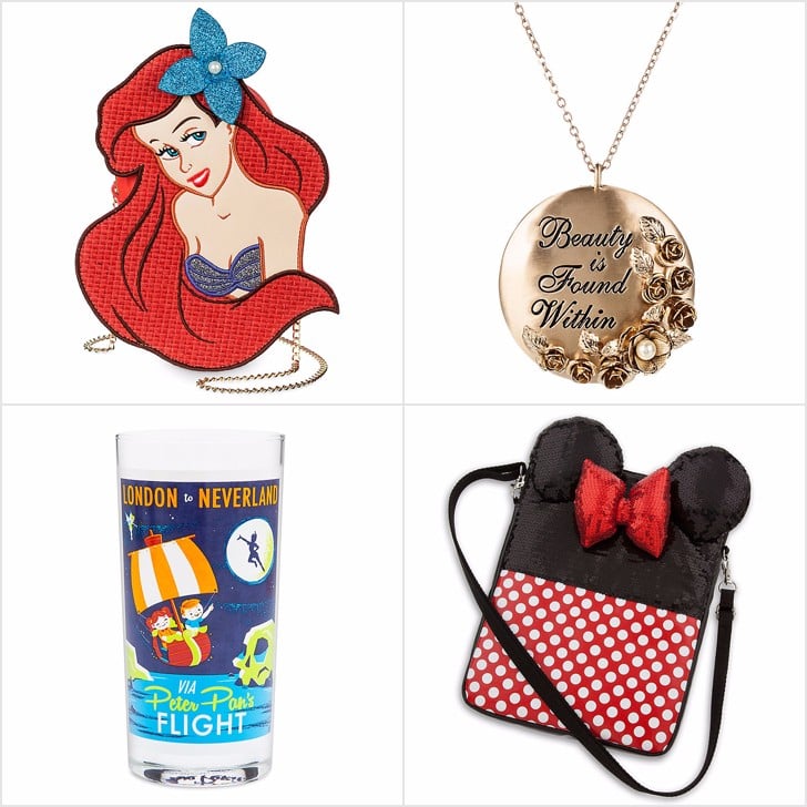 Disney store stuff 2025