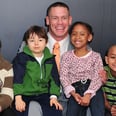 These Photos of John Cena With Kids Prove He's Really Just a Big Teddy Bear at Heart