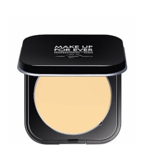 Make Up For Ever Ultra HD Microfinishing Pressed Powder