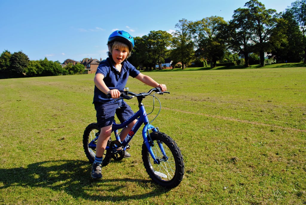 Bike Safety For Kids