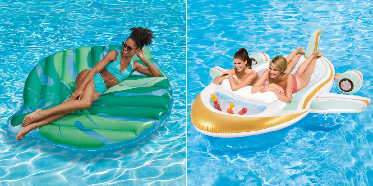 Best Pool Floats From Walmart POPSUGAR Home