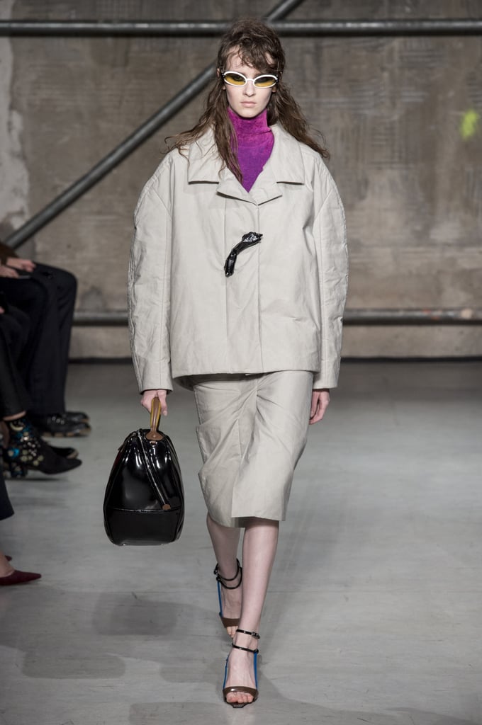 Marni Fall 2017 Runway Show