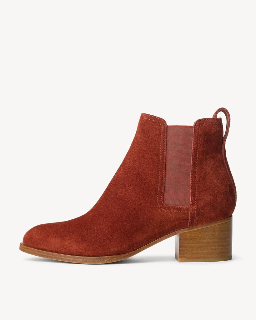 Walker Boot