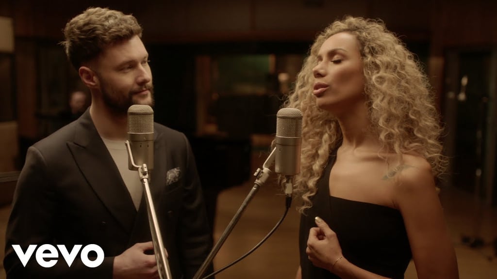"You Are the Reason" by Calum Scott and Leona Lewis