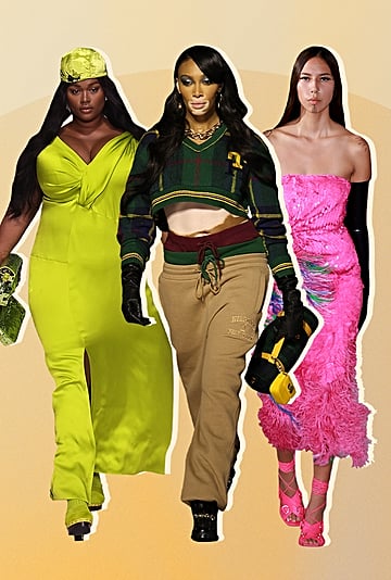 Spring/Summer Fashion Trends 2023