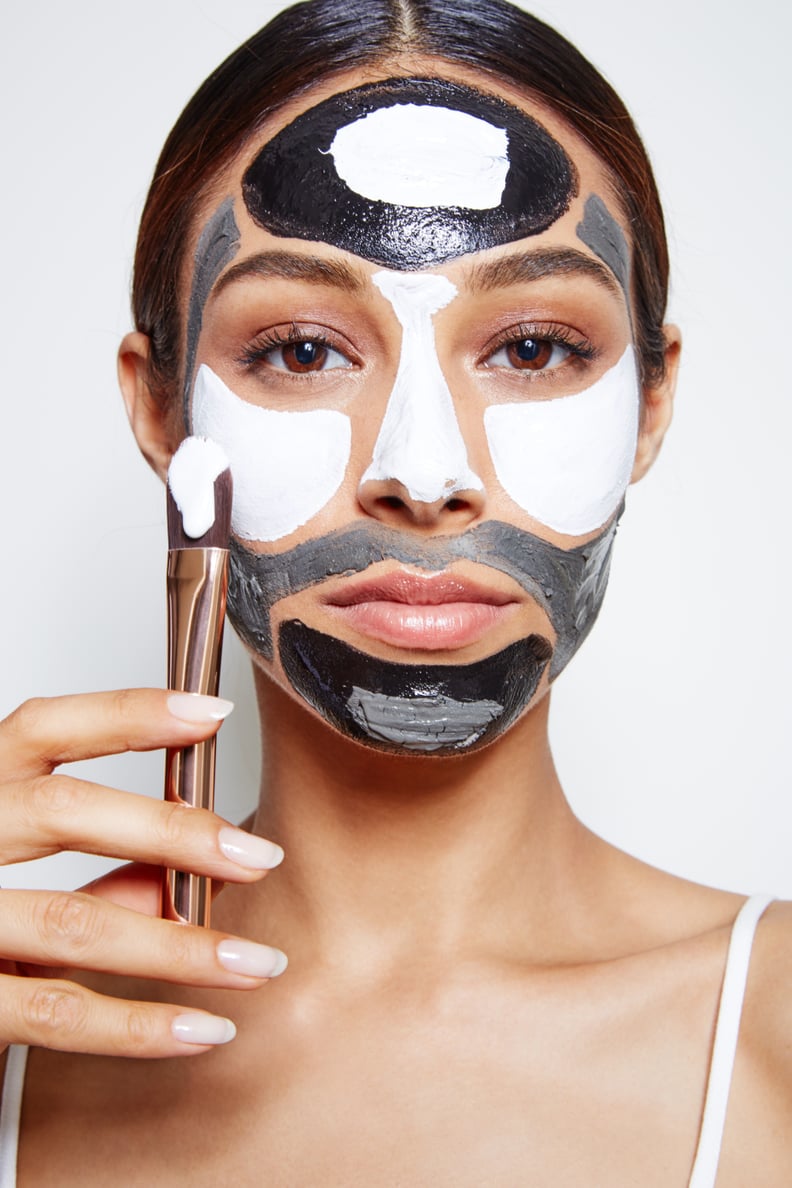 March 28, Day 16: Customize your facial with a multimask