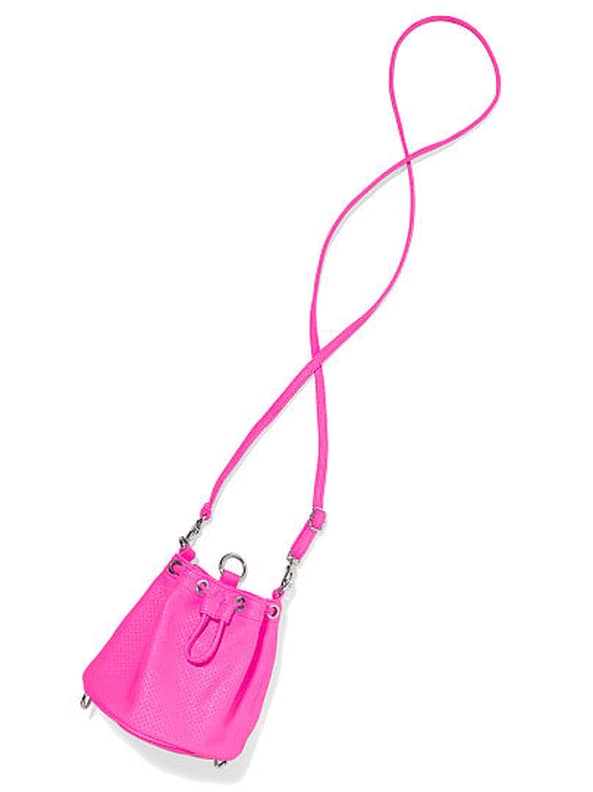 Mini Bucket Bags POPSUGAR Fashion