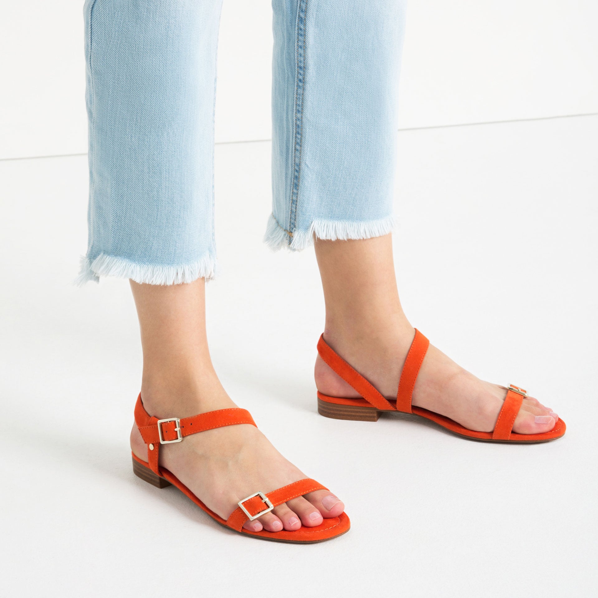 Zara Shoes on Sale Summer 2016 | POPSUGAR Fashion