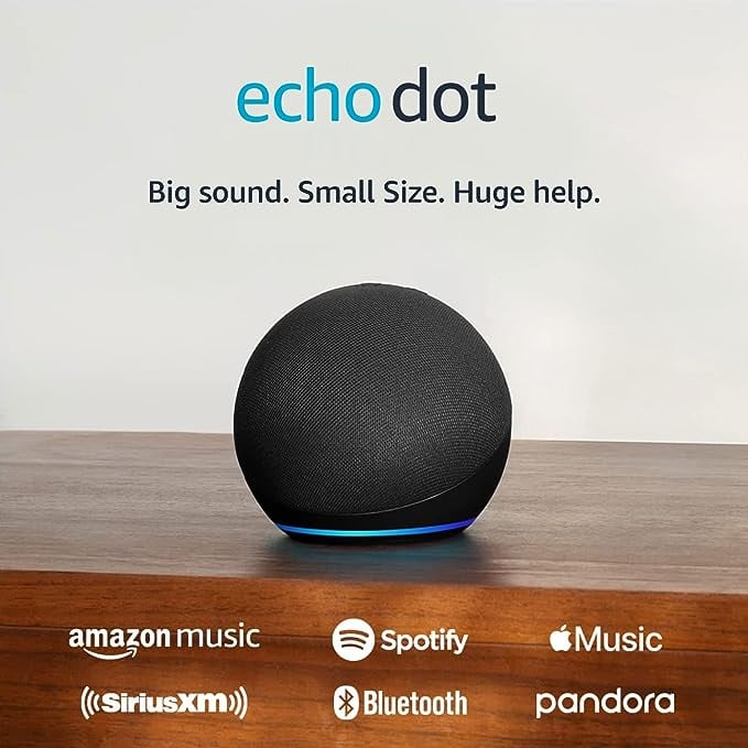 Best Deal Under $25 on a Smart Speaker