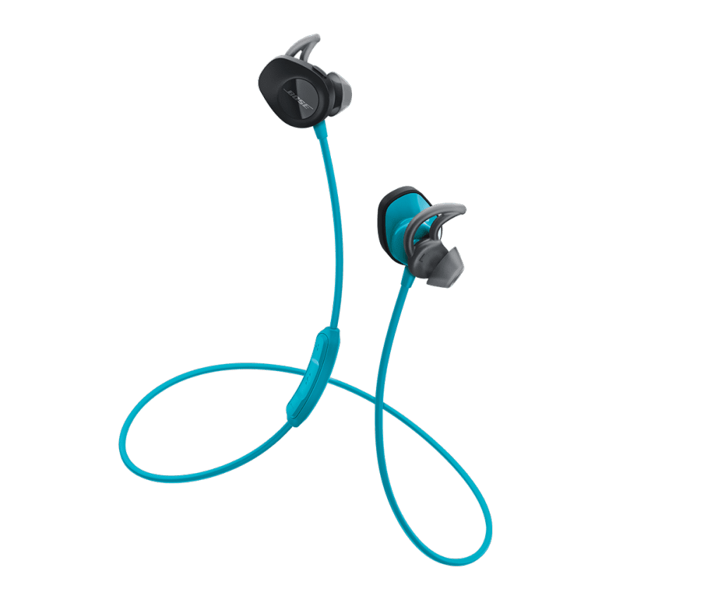 Bose SoundSport Wireless Headphones