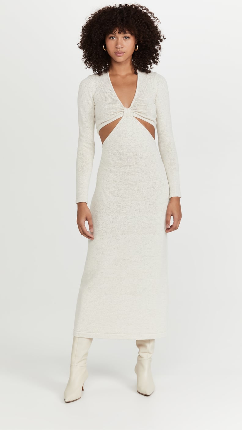 Cult Gaia Jana Dress