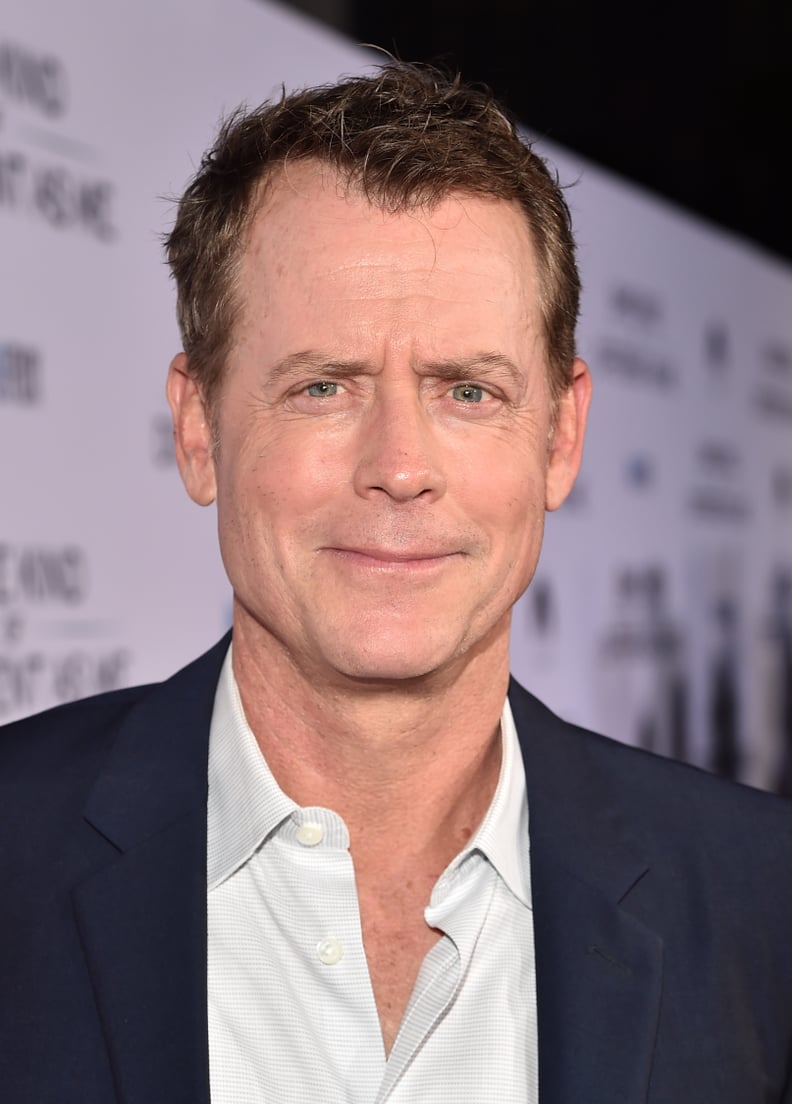 Greg Kinnear as Bill Shepherd