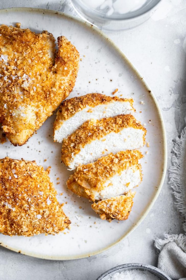 Air Fryer Recipes For Families Popsugar Family