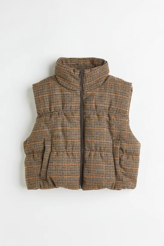 H&M Puffer Vest