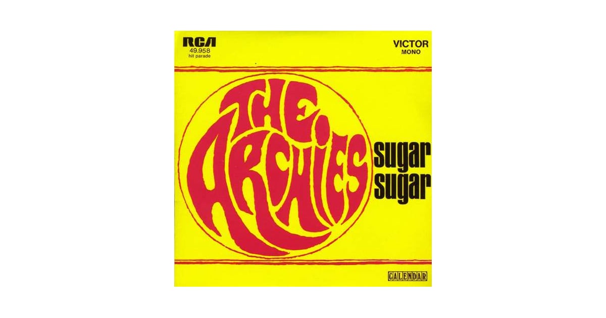 play song sugar sugar archies