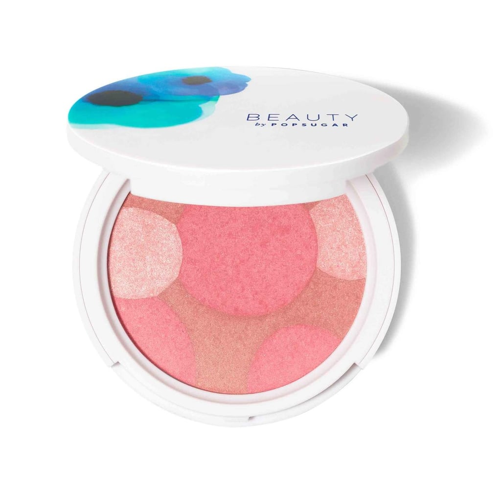 Beauty by POPSUGAR Make Me Blush Cheek Color Review