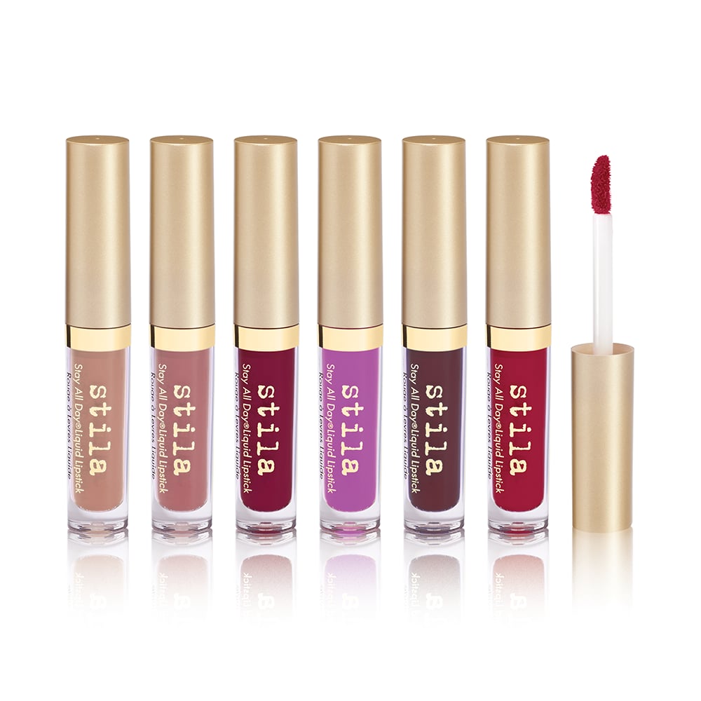 Stila Eternally Yours Liquid Lipstick Set