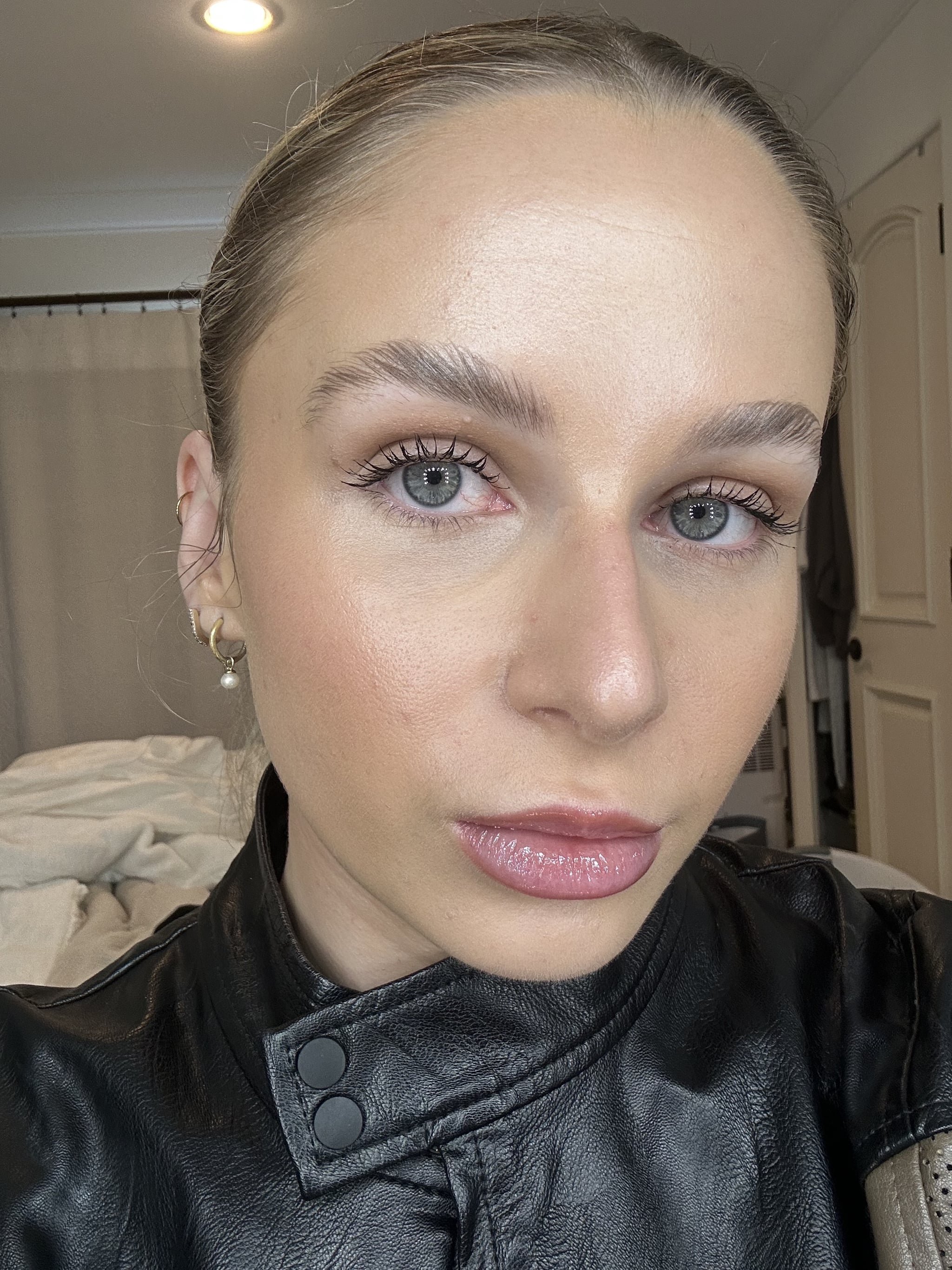 Glossier Cloud Paint Gel Cream Bronzer