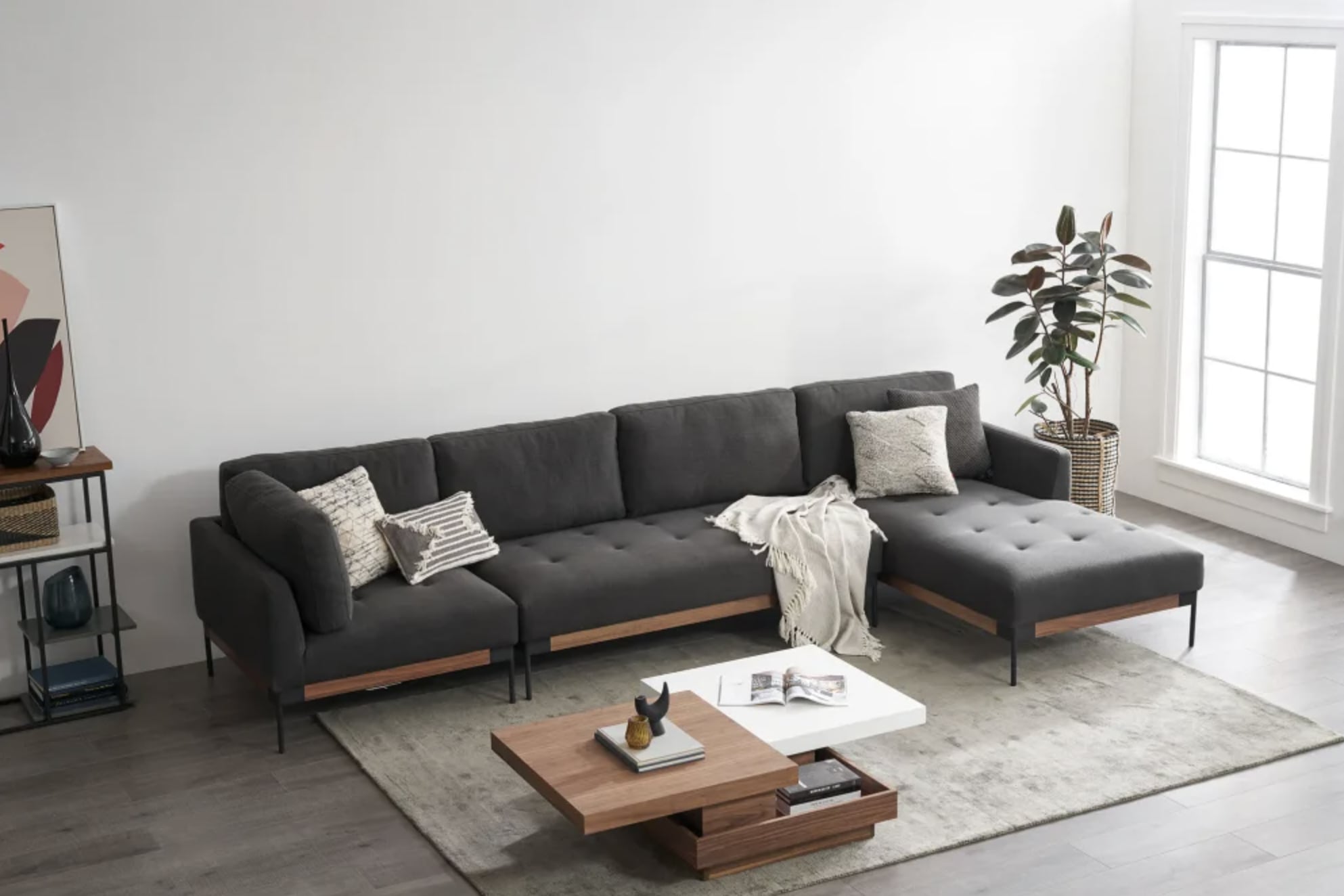 10 Best Sofas From Castlery 2024 POPSUGAR Home