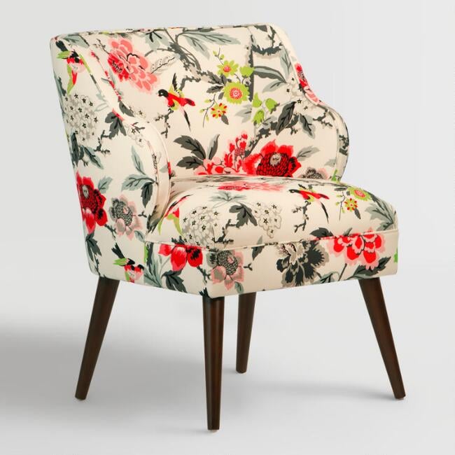 Candid Moment Audin Upholstered Chair