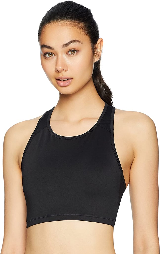 Starter Medium Impact Longline Sports Bra