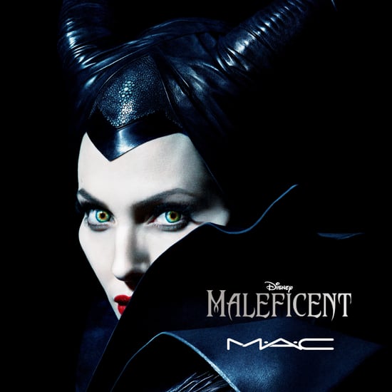 MAC Cosmetics Maleficient Makeup Collection 2014