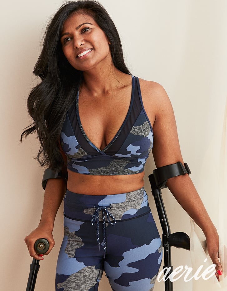 Aerie Inclusive Bras Make You Feel Real Good Campaign 2018