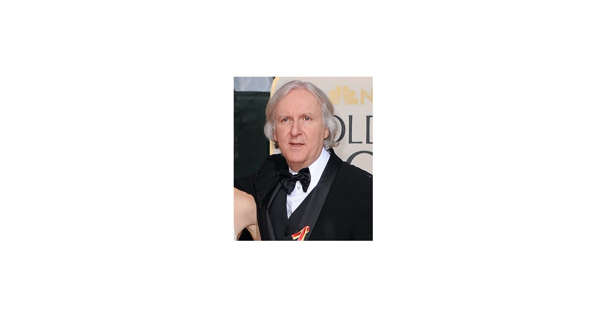 James Cameron is the 2010 Golden Globe Award Winner for ...