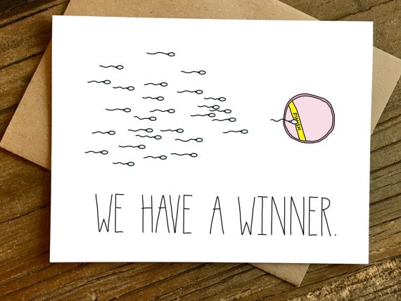 card for a dad-to-be