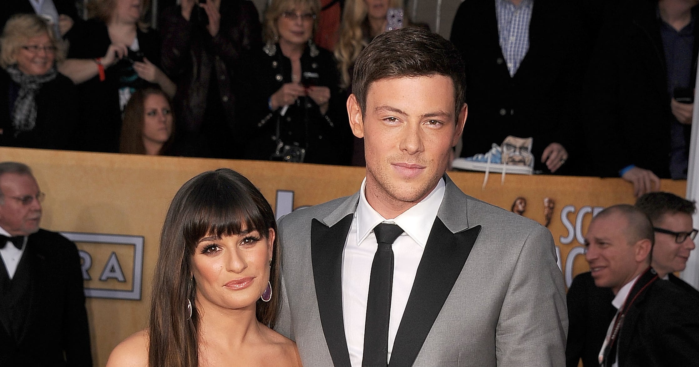 Lea Michele Says She Misses Cory Monteith “Every Day” on 10th Anniversary of His Death
