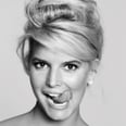 Jessica Simpson Has Some Words For Her Weight Critics