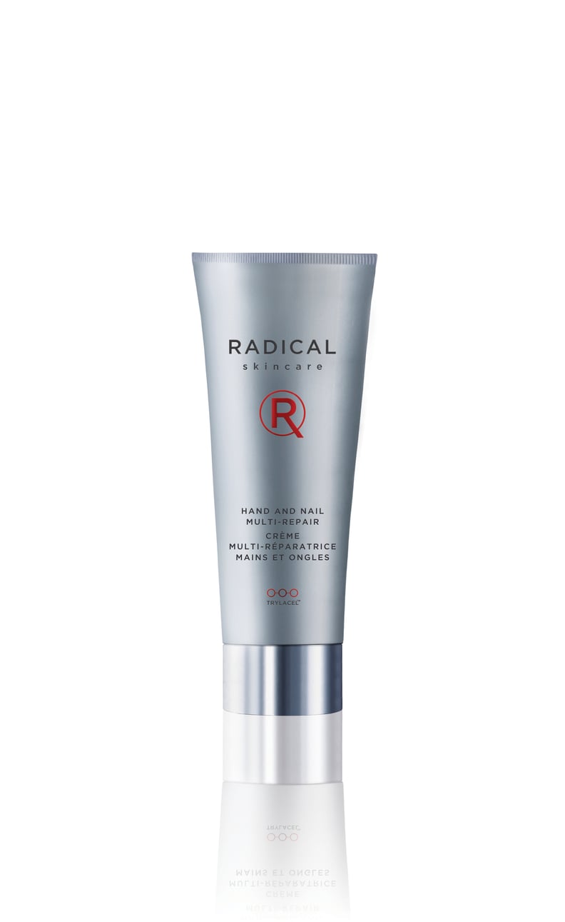 Radical Skincare Hand and Nail Multirepair Creme