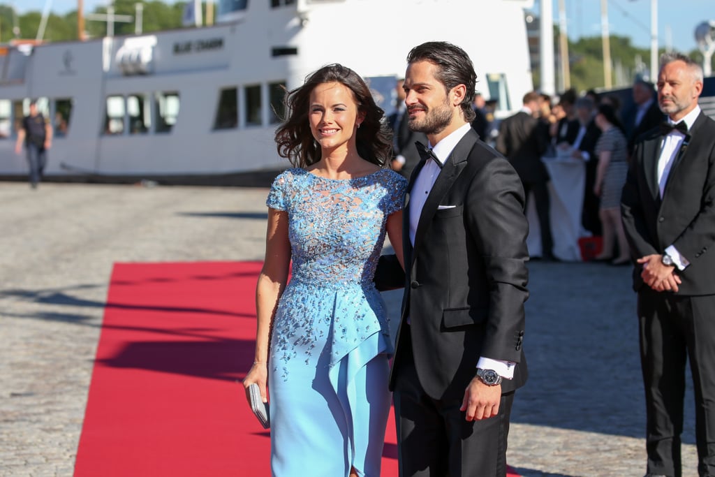 Best Pictures of Prince Carl Philip and Sofia Hellqvist