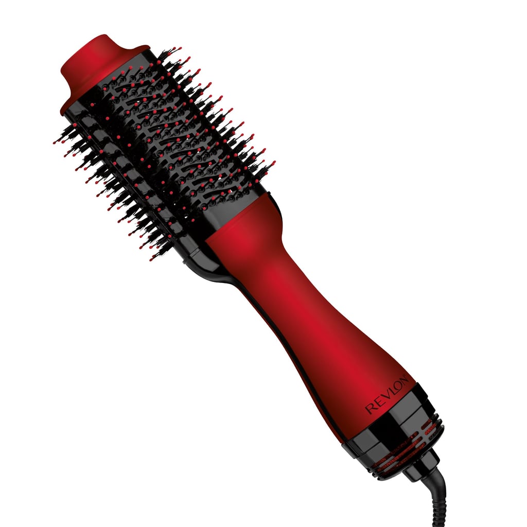 Revlon One-Step Hair Dryer And Volumizer Hot Air Brush