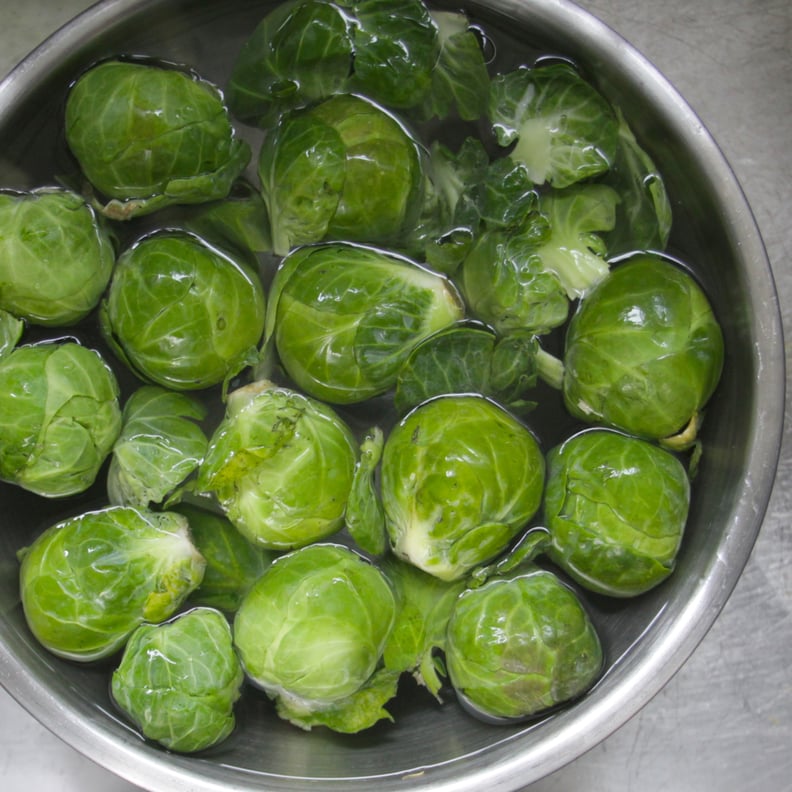 Brussels Sprouts