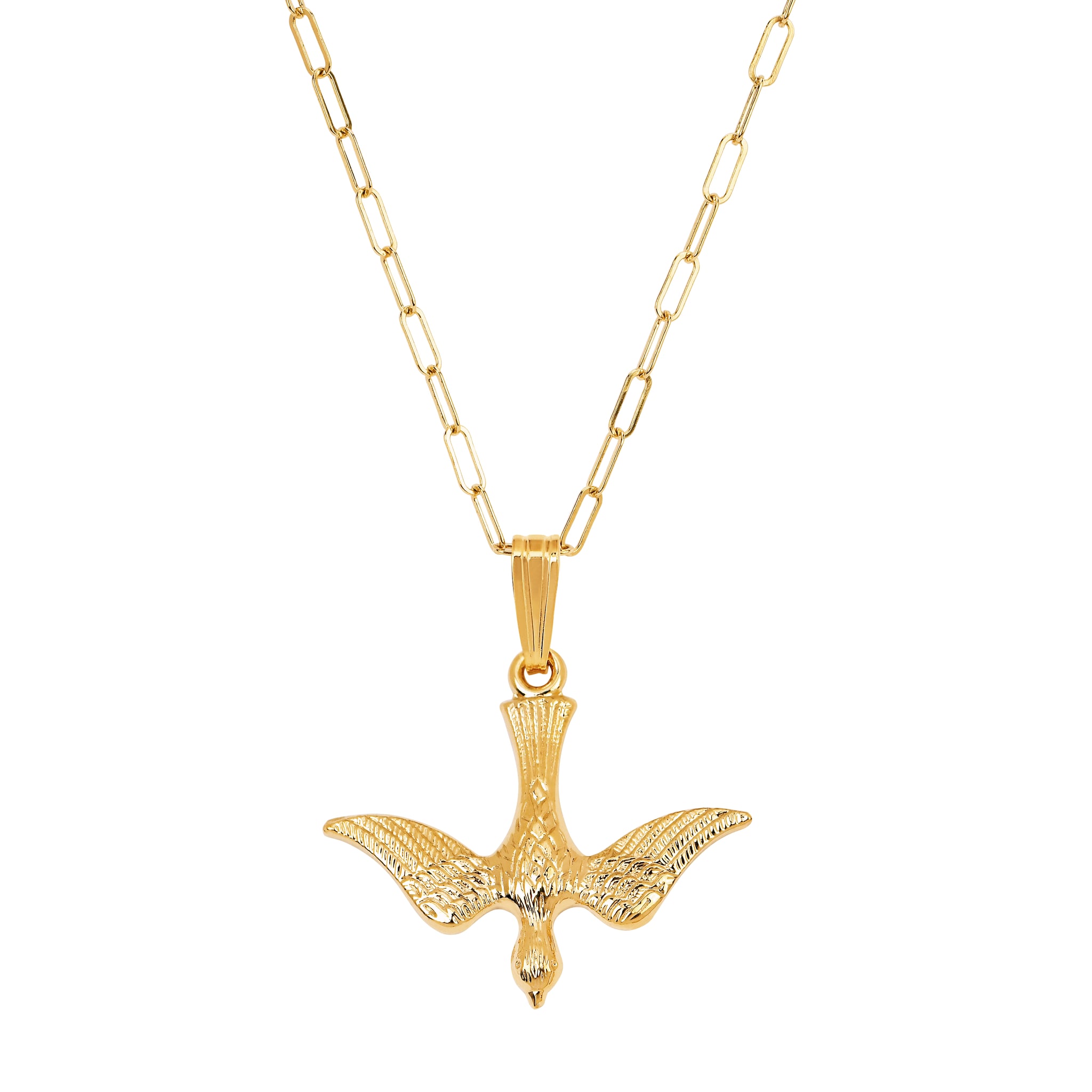 Miranda Frye Peace Charm | 25 Pieces of 