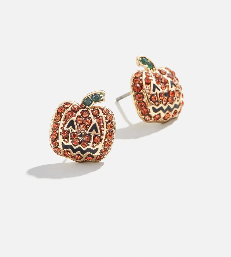 Baublebar eve shop hoop earrings