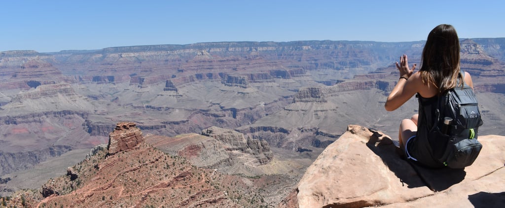 Why You Should Travel in the US