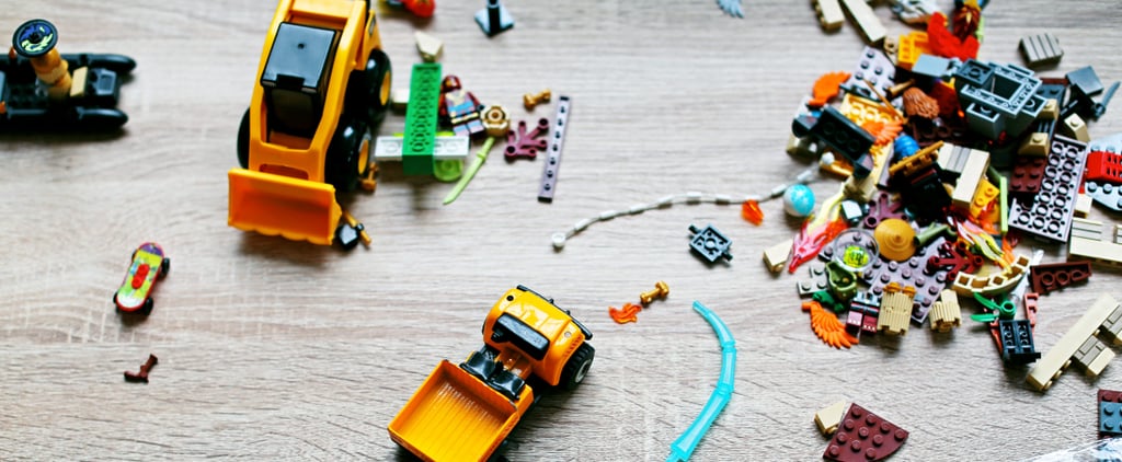 Tips For Spring Cleaning With Your Kids