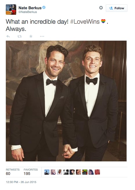 Nate Berkus