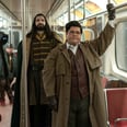 Harvey Guillén Says Guillermo and Nandor Are "What We Do in the Shadows"'s Ross and Rachel
