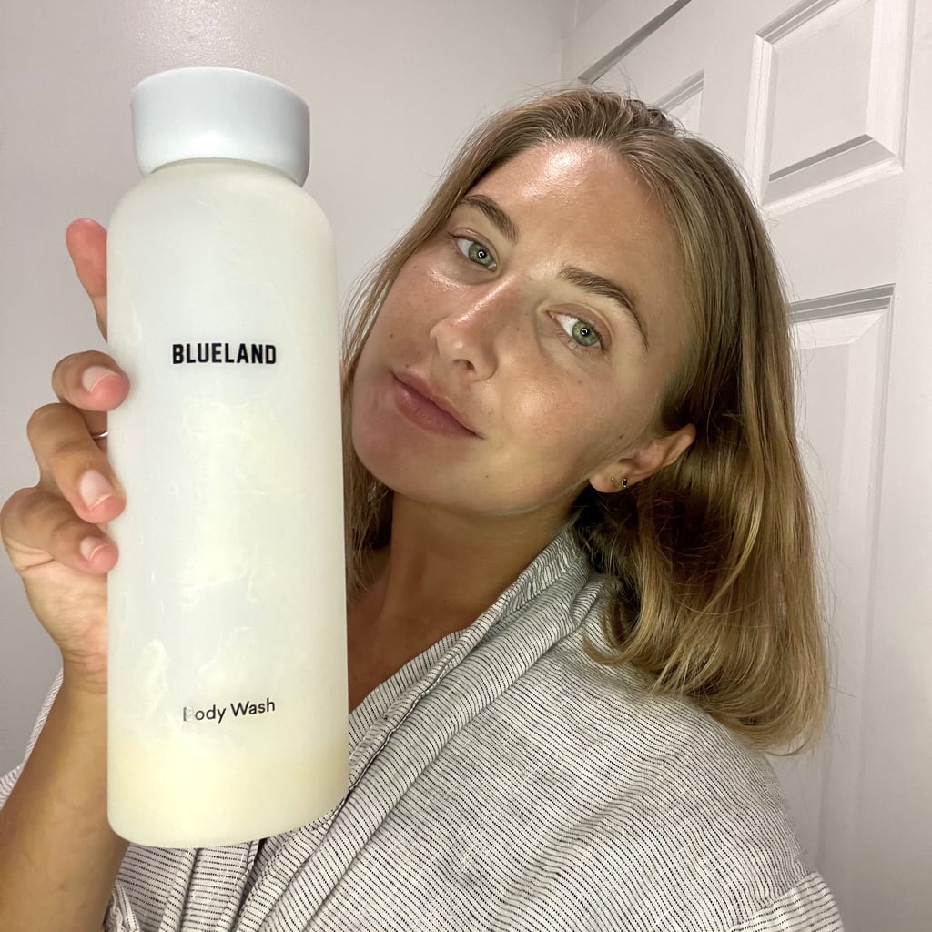 Blueland Body Wash Review | 2022