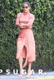 Middle School Graduation? Psh, Jennifer Lopez Has an Outfit For That