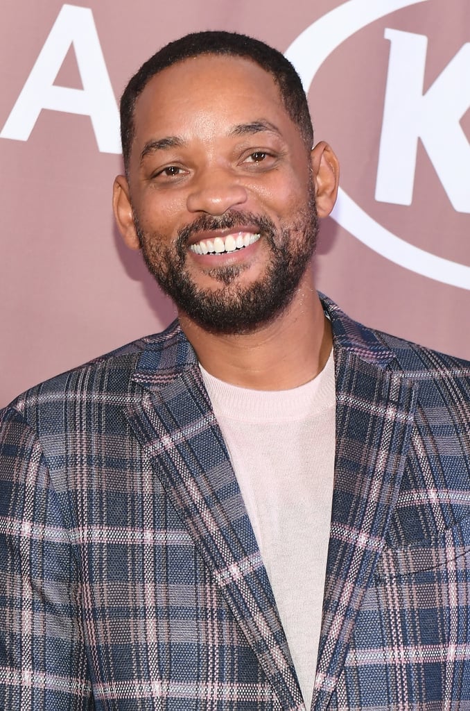 Will Smith Now