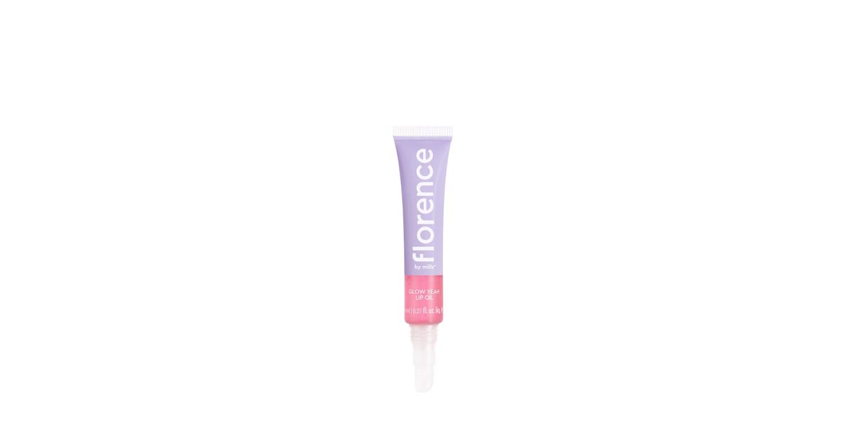 florence lip oil