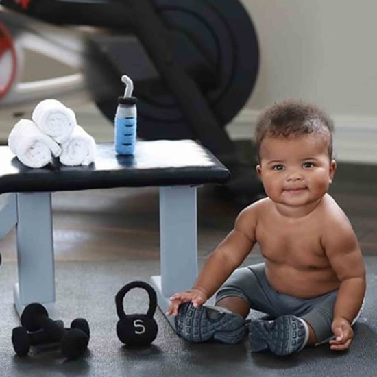Creative Newborn Photos