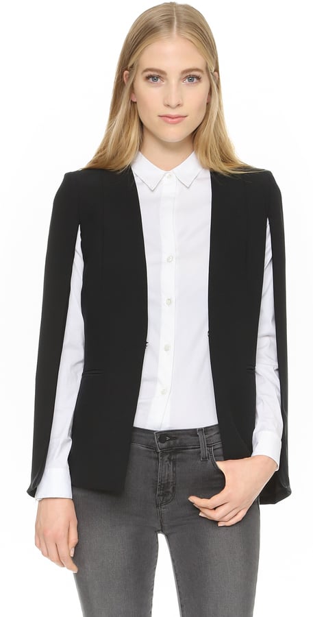 BB Dakota Bristol Capelet ($105)