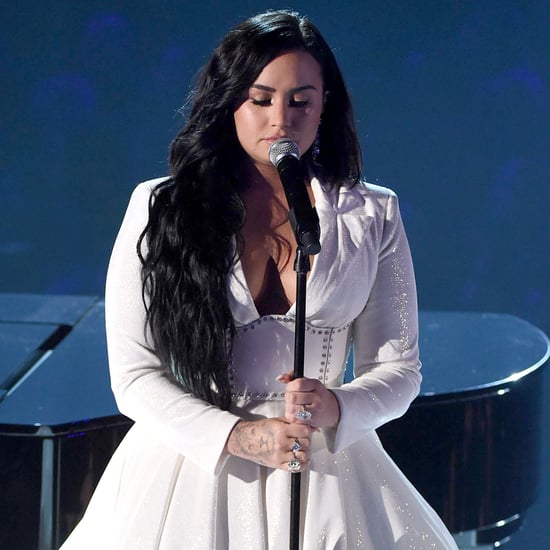 Demi Lovato's Performance at the 2020 Grammys | Video