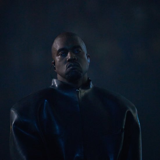 Watch Kanye West's Donda 2 Live-Stream Event