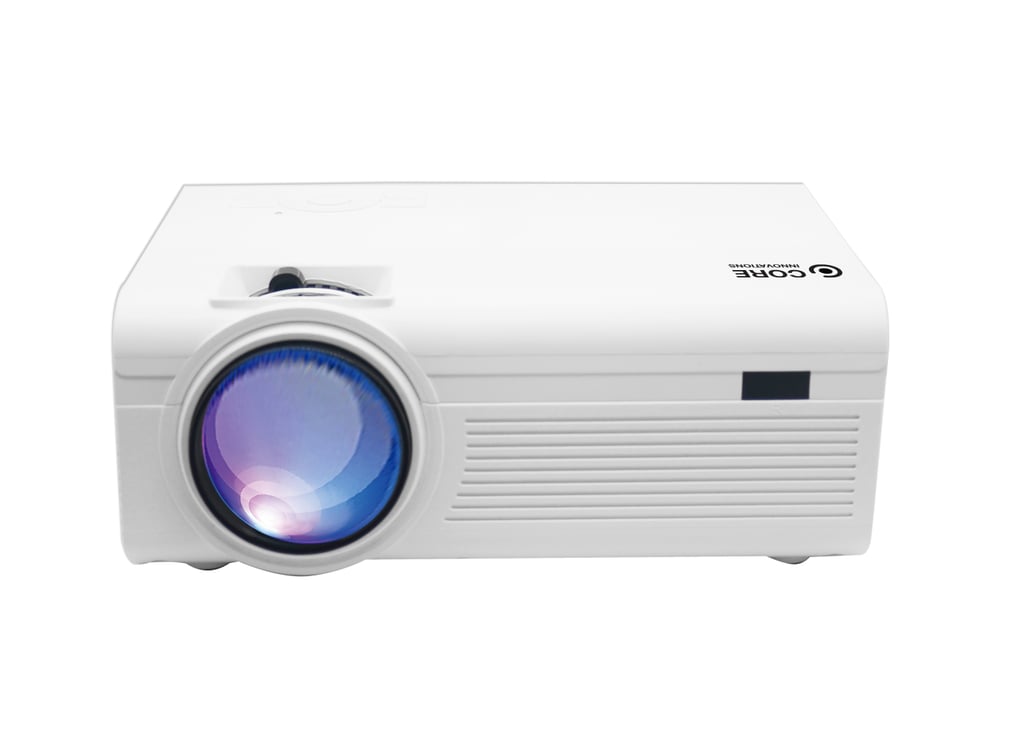 Core Innovations 150" LCD Home Theatre Projector